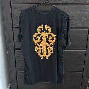Chrome hearts t shirt